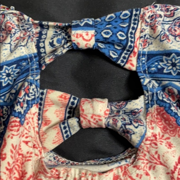 Pink Crush Dress - Picture 3 of 3